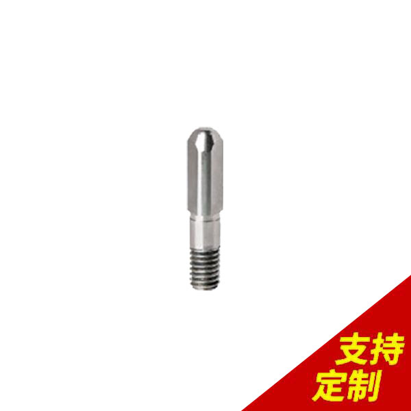 螺紋銷釘國標(biāo),14年定制經(jīng)驗，3天發(fā)貨，精度達0.01mm![鼎捷峰]